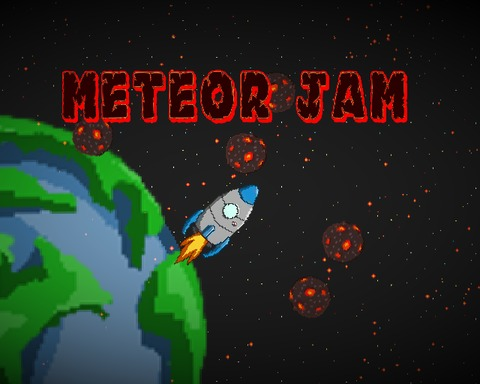 Meteor Jam
