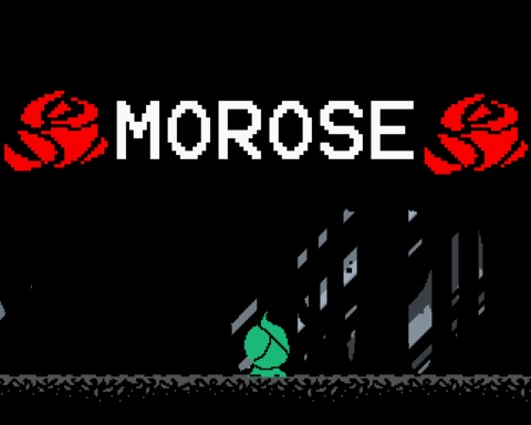 Morose