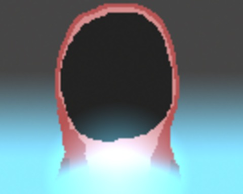 Uncomplited LD46 Game