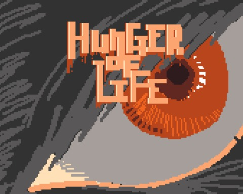 Hunger of Life