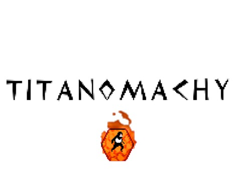 Titanomachy
