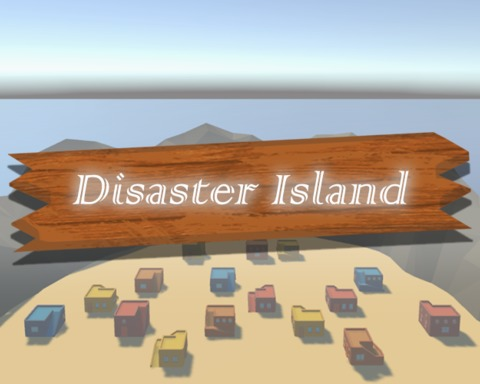 Disaster Island