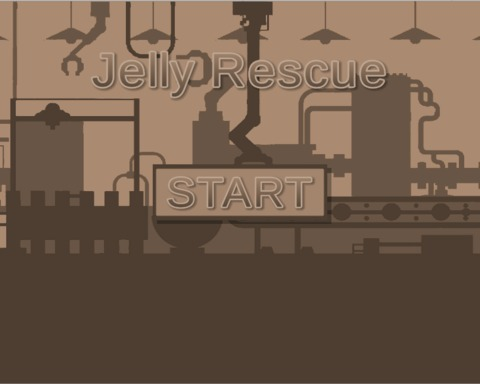 Jelly Rescue