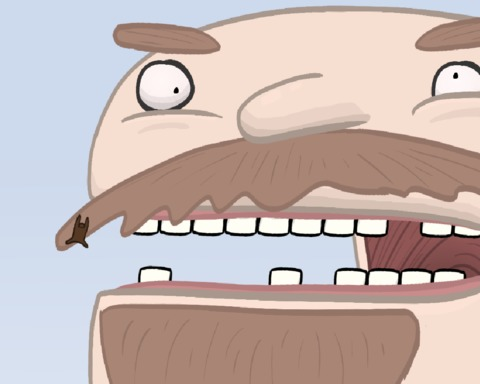 Tiny Dentist