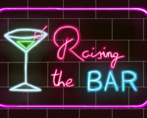 Raising the bar
