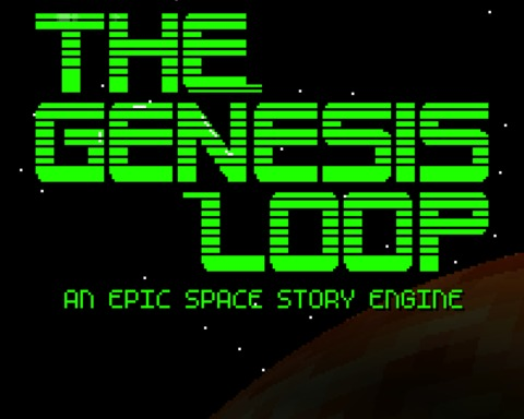 The Genesis Loop
