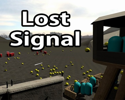 Lost Signal