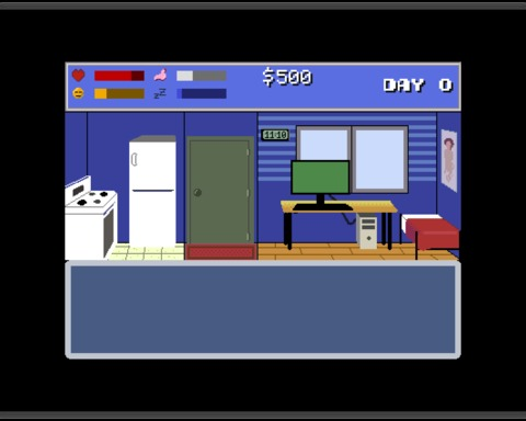 World Simulator
