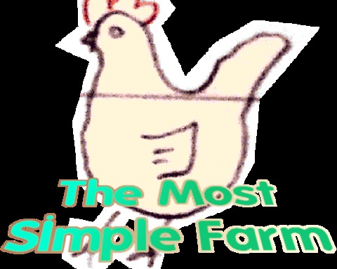The Most Simple Farm