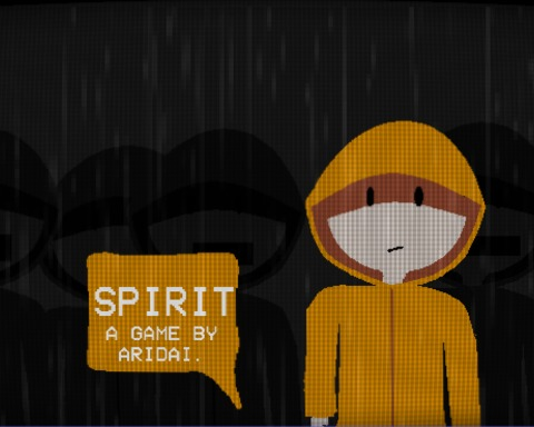 Spirit