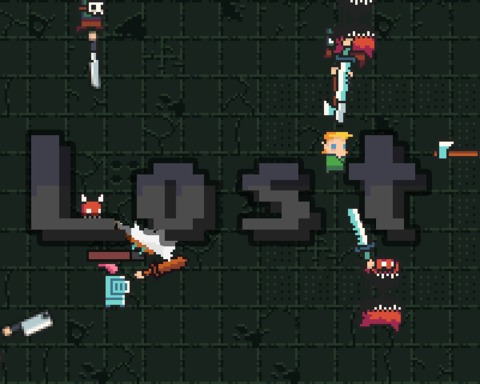 Lost Together