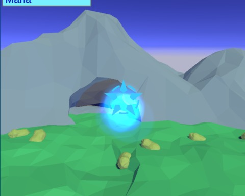 Save Ancient Tree  Unity LUDUM DARE 46
