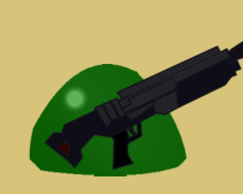 Leaf Protector