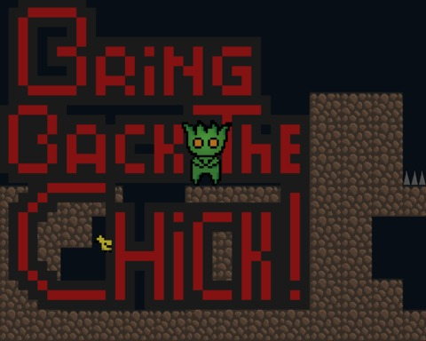 Bring Back The Chick