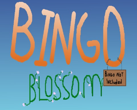 Bingo Blossom