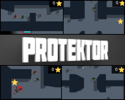 Protektor