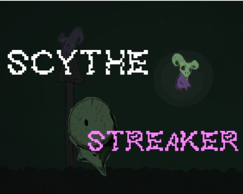 Scythe Streaker