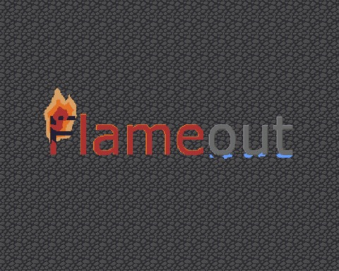 Flameout