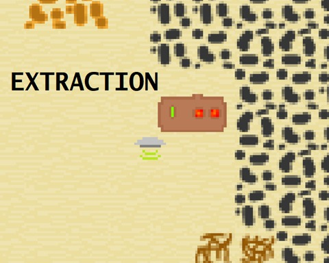Extraction