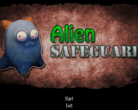 Alien Safeguard