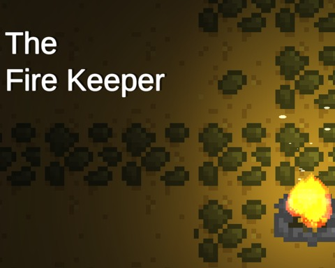 The Fire Keeper