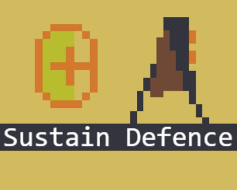 Sustain Defence