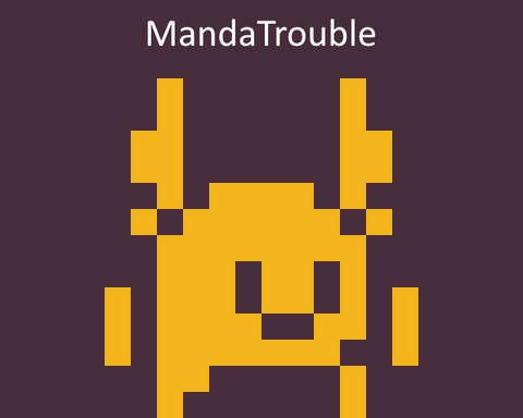 MandaTrouble