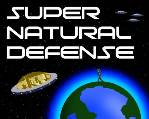 Super Natural Defense
