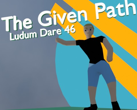 The Given Path