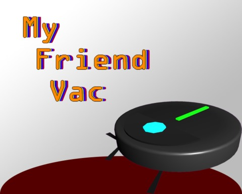 My Friend Vac