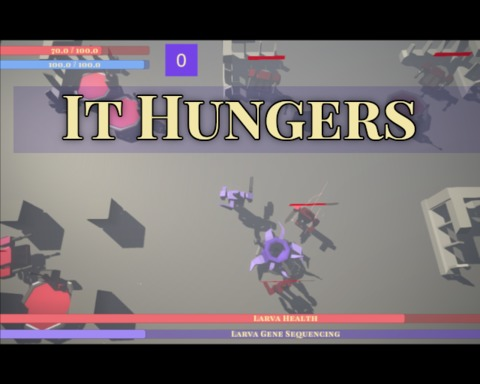 It Hungers