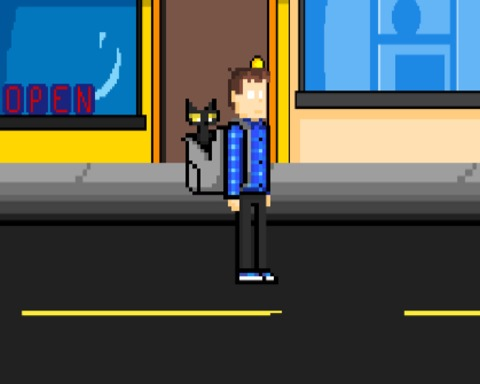 Kitten Catastrophe
