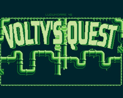 Volty's Quest