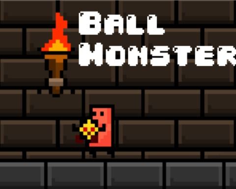 Ball Monster