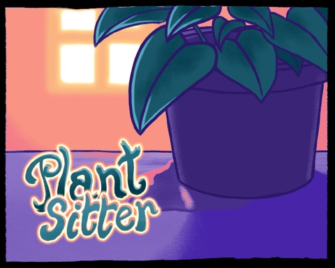 Plantsitter