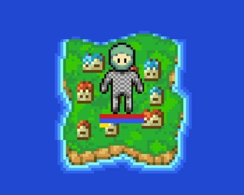 The God Of Adventurers