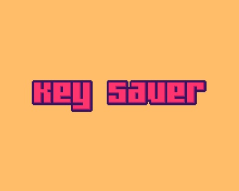 Key Saver