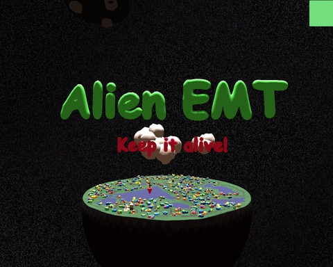 Alien EMT