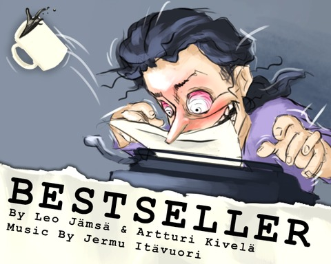 Bestseller