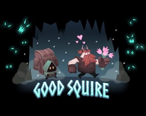 Good Squire