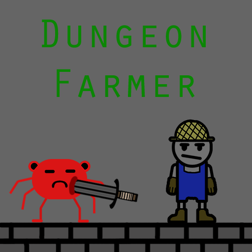 Dungeon Farmer