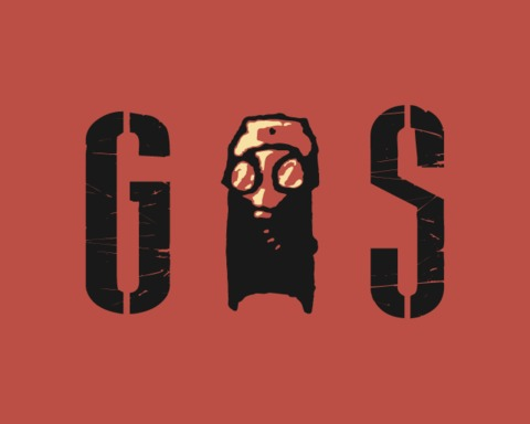 GAS