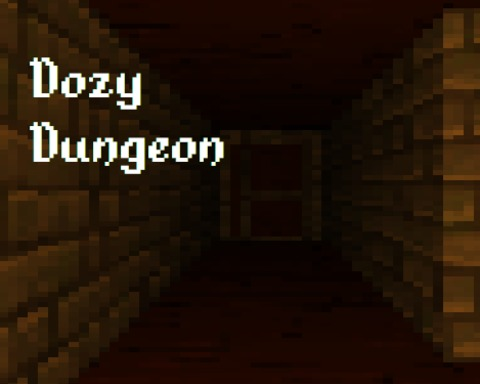Dozy Dungeon