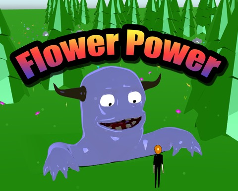 Flower Power
