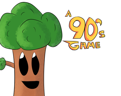 A 90s Game!