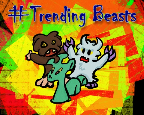 Trending Beasts
