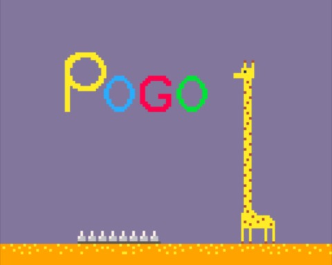 Pogo