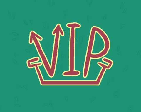 VIP: Seeds of Sin