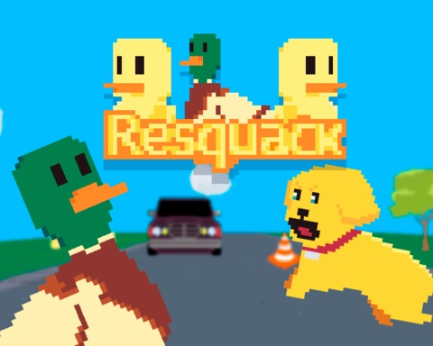 Resquack