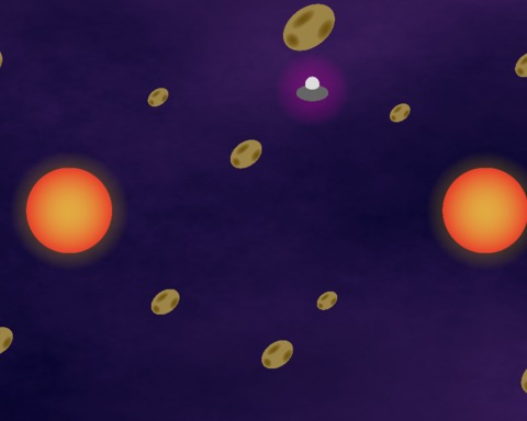 Sol Tender